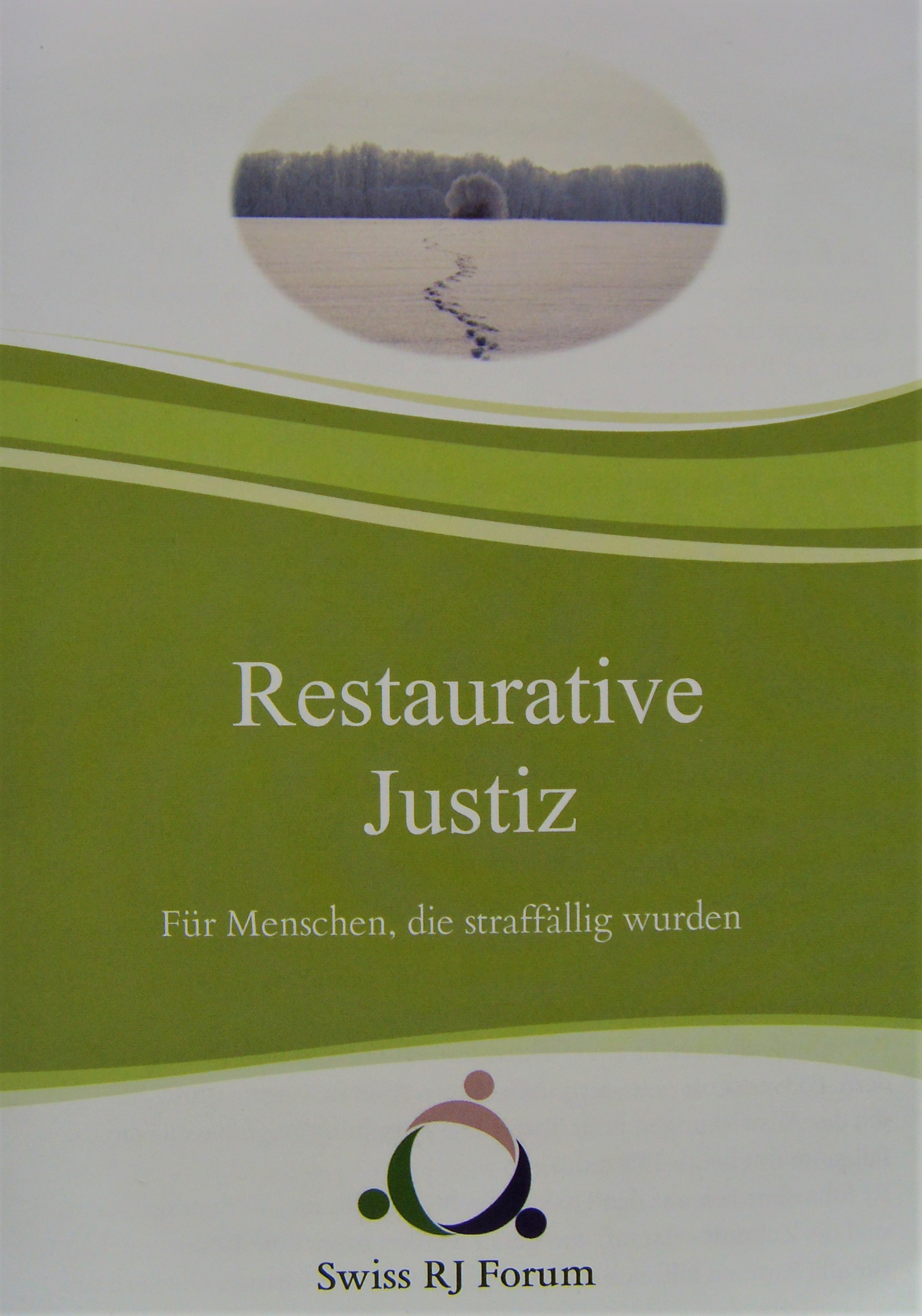 RJ für Täter